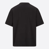HEAVYWEIGHT BLACK TEE