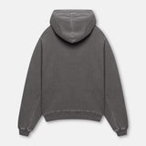 BLANK HEAVYWEIGHT WASHED HOODIE