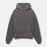 BLANK HEAVYWEIGHT WASHED HOODIE