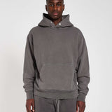 BLANK HEAVYWEIGHT WASHED HOODIE