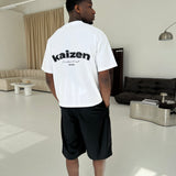 ARCH TEE WHITE