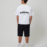 ARCH TEE WHITE