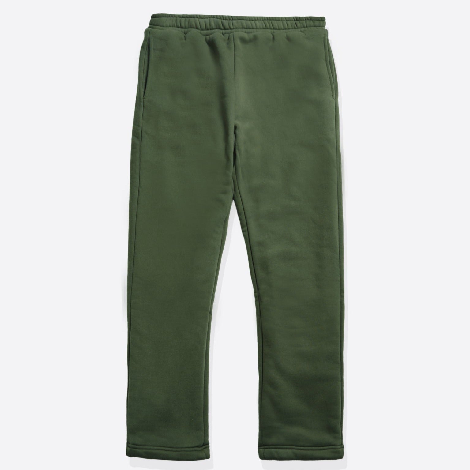 DOUBLE LAYERED BOTTOMS MILITARY