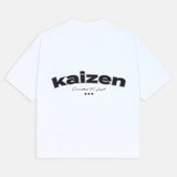 ARCH TEE WHITE