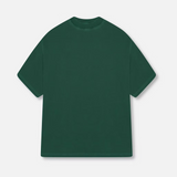 BLANK HEAVYWEIGHT TEE VINTAGE GREEN