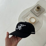 SCRIPT HAT
