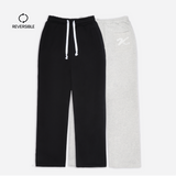 GREY/BLACK REVERSIBLE BOTTOMS
