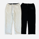 GREY/BLACK REVERSIBLE BOTTOMS