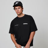 ARCH TEE BLACK