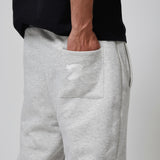GREY/BLACK REVERSIBLE BOTTOMS