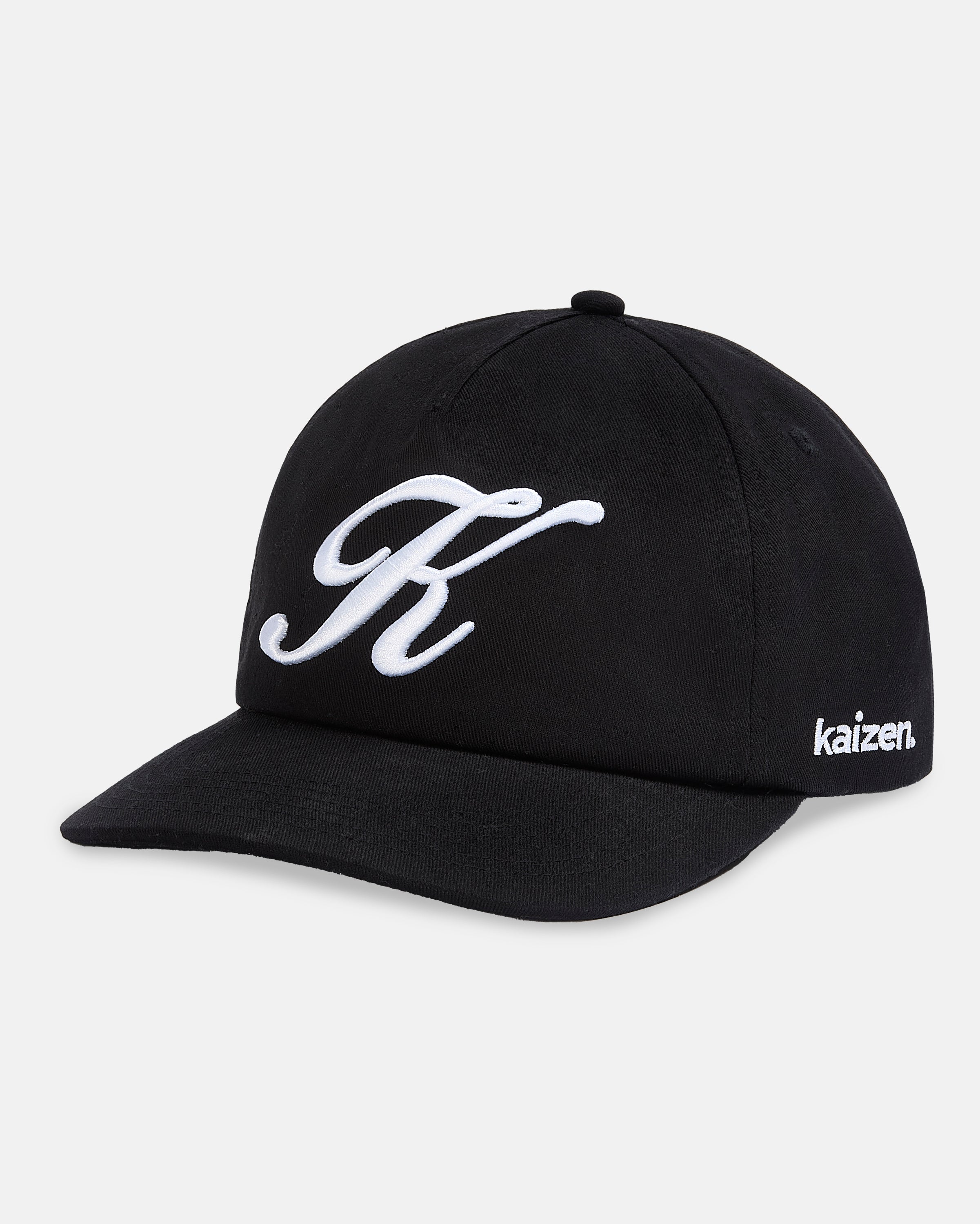 SCRIPT HAT – KAIZEN MARKET