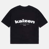 ARCH TEE BLACK