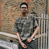 CAMO MESH JERSEY